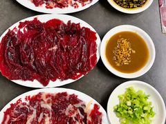 -万祥牛肉火锅(金龙店)