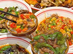 -江味龙虾馆·裸蓝龙虾(南山店)