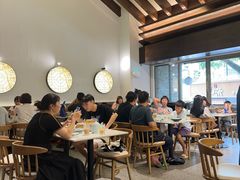 -翡翠拉面小笼包(岭南新天地店)