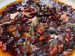 -一个叫川的地方(麒麟新天地店)