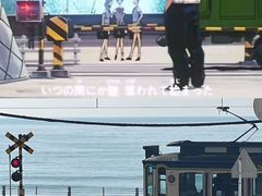 -灌篮高手动画打卡地