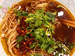 -进哥湖南津市牛肉粉店(下沙店)