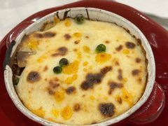 -新侨三宝乐西餐厅(崇文门店)