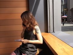 -星巴克臻选(成都太古里店)