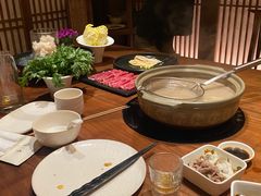 -揽季锅物会.福建黄鱼.海鲜姿造(五四路店)