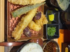 -天妇罗内顺田(罗湖店)