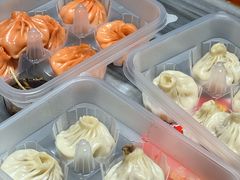 -四季美汤包(汉口里店)