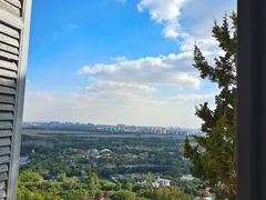 -上海佘山国家森林公园西佘山园