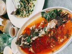 -新雅粤菜馆(南京东路店)