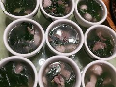 -顺风山庄(水濂山店)