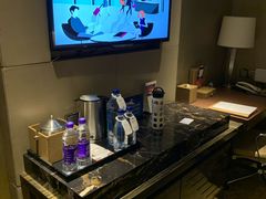 -北京朝阳悠唐皇冠假日酒店