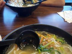 -老妈米线(木渎影视城店)