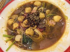 -周记老沈阳焦火鸡架
