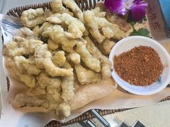 -饕然·民间川菜(龙泉店)