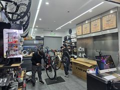 -TREK崔克自行车(徐汇滨江店)