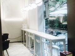 用餐区-奈雪的茶(华侨城创意园店)