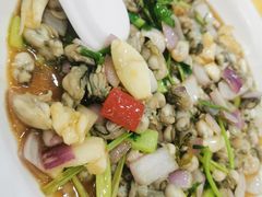 -巫记鸡饭店