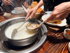 -大良毋米粥(锦龙路总店)