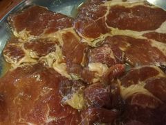 -原始泥炉烤肉(总店)