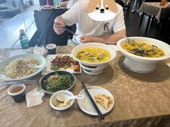-李氏传家菜(兴城路店)