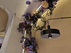 -LE SHARE洛笙·花园西餐(北京路步行街店)