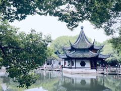 -西园戒幢律寺