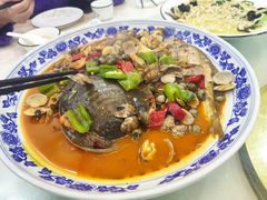 -皮五鱼汤面(老街店)