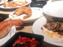-星伦多自助料理·涮烤一体(杭州来福士店)