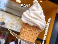 -麦当劳(东苑丽宝商业广场店)