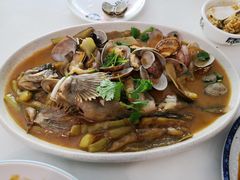 -小郭私房菜·海肠捞饭店(学士街店)