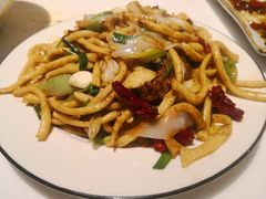 干煸二节子-疆Jiang·新疆秘制料理