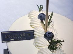 -杜哈夫DOUX RÊVE·生日蛋糕(日月光店)