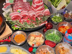 -GOGIYA·咕叽吖韩国传统烤肉店(小榄店)