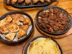 -老东镇啤酒屋海鲜加工·蒸汽海鲜·海鲜烧烤(台东店)