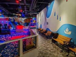 -幻贝家儿童乐园(苏州中心店)