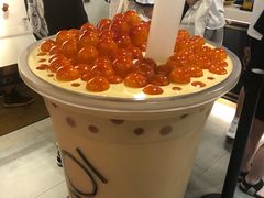 -KOI Thé(正佳广场店)