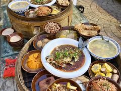 -田园印象·成都土菜院子(华阳店)