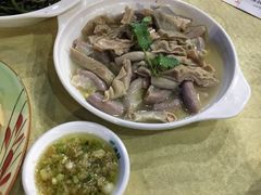 -华源餐厅·海鲜大排档(日月贝店)