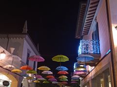 -PUMA品牌自营折扣店(天津佛罗伦萨小镇奥莱店)