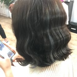 -茶发Salon·烫发染发理发