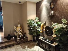 -SABAI THAI SPA泰式按摩体验馆(北城天街店)