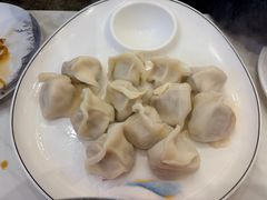 -老回回饺子馆(海洋馆店)