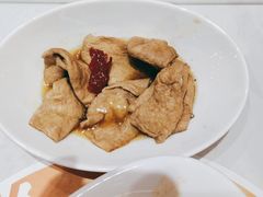 -老碗会·陕西手工面(前海世茂店)