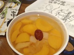 -撸啊撸铁签小肉(车站南路店)