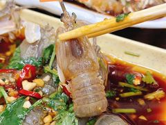 -圆蛋酒料•生腌(开元路店)