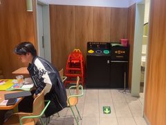 -麦当劳(安定门外大街店)