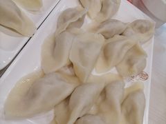 -柏记水饺(哈西万达店)