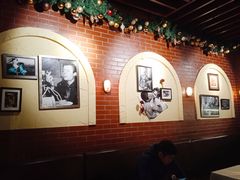 大堂-BaBBo巴博意大利餐厅