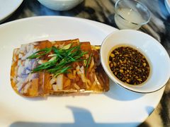 -西安饭庄·非遗陕菜(钟楼店)