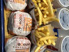 -汉堡王(砂之船店)